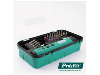 PROSKIT Aparafusadora Elétrica S/ Fios 3.6V 320RPM 5.5Nm PROSKIT Aparafusadora Elétrica S/ Fios 3.6V 320RPM 5.5Nm